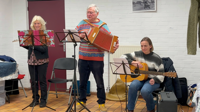 Loisirs Marché Artisanal Solidaire
