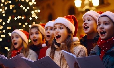 Loisirs Les fééries vocales