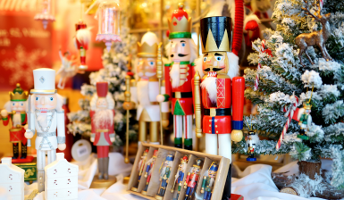 Loisirs Noël Sambre jours festivités Thuin Ville Basse