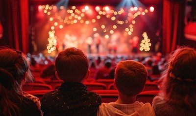 Spectacles Spectacle Noël