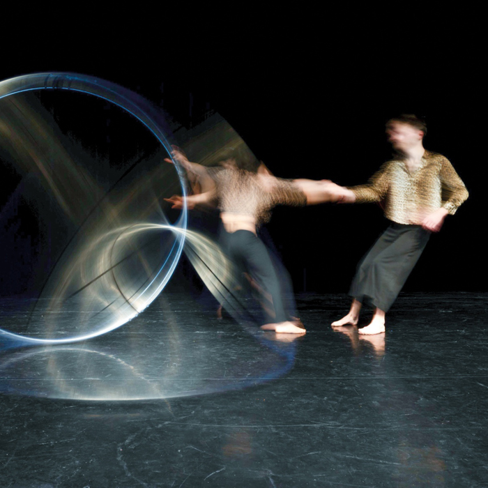 Spectacles In Difference - Everaert & Marica Marinoni