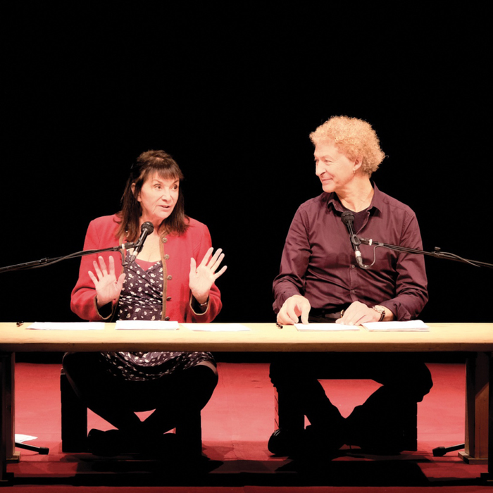 Spectacles Au bord l’eau