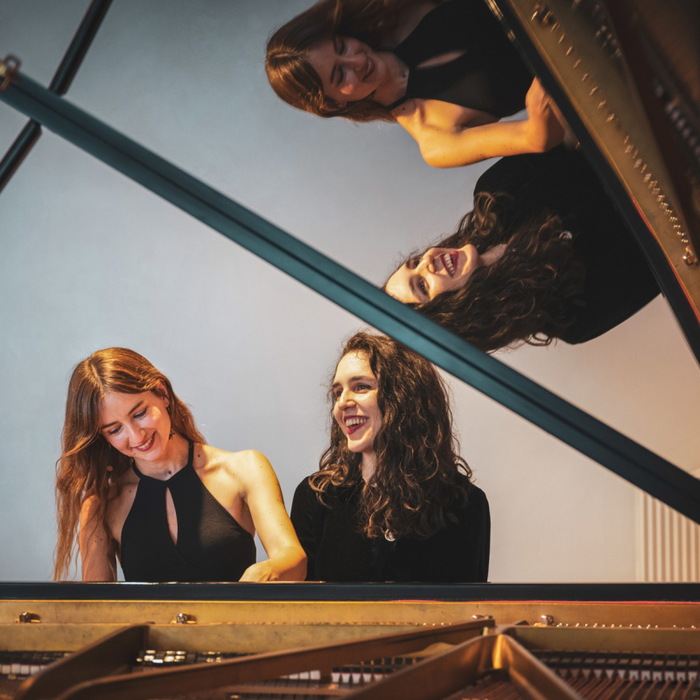 Concerts Xilema  Duo