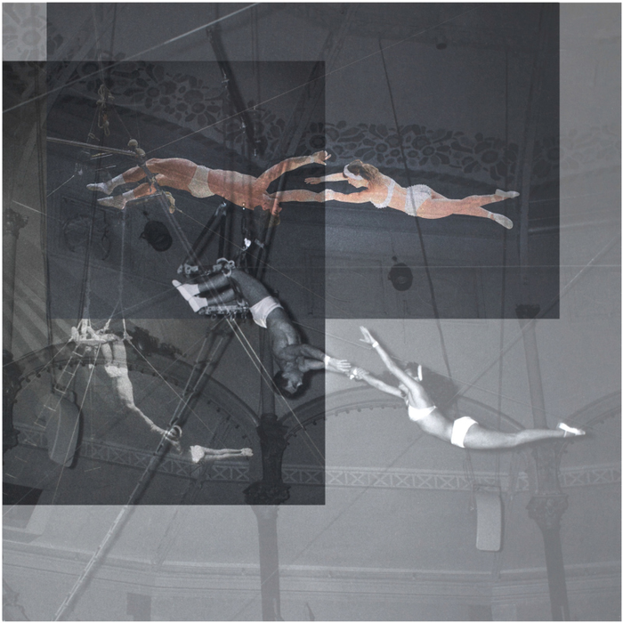 Spectacles Suzanne - Histoire cirque