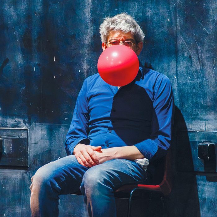 Spectacles Je t’aime plus loin toi