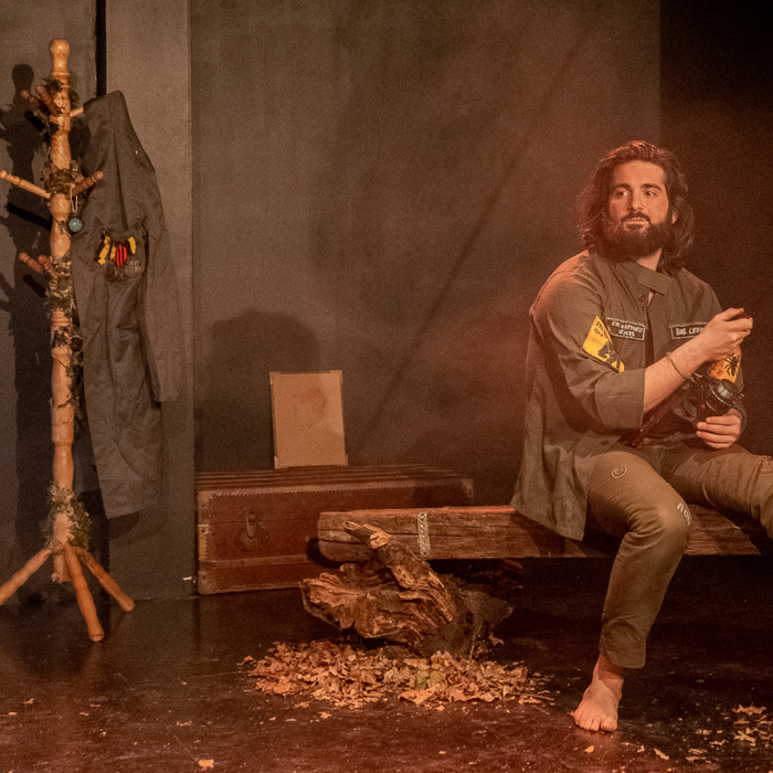 Spectacles Des Chèvres Corrèze