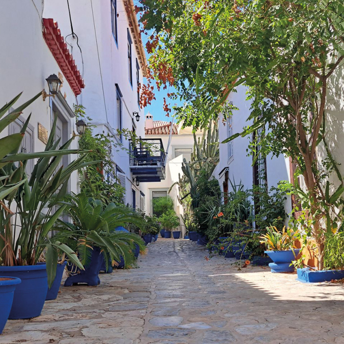 Spectacles La Grèce