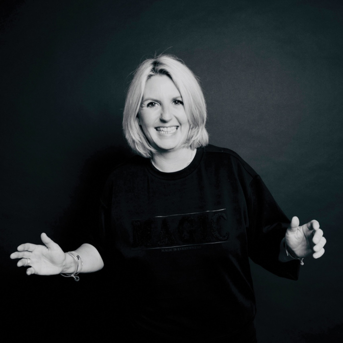 Spectacles La Vraie - Véronique Gallo