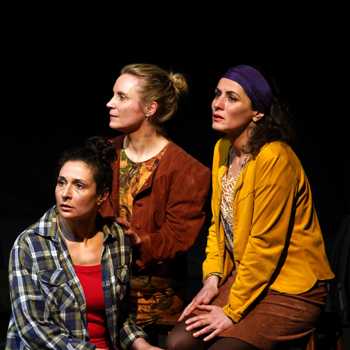 Spectacles Classement sans suite