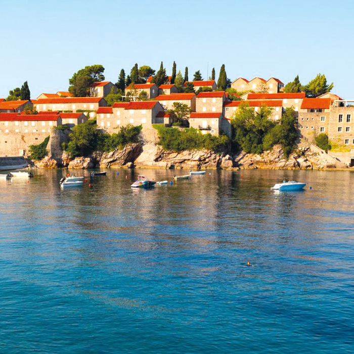 Spectacles Monténégro