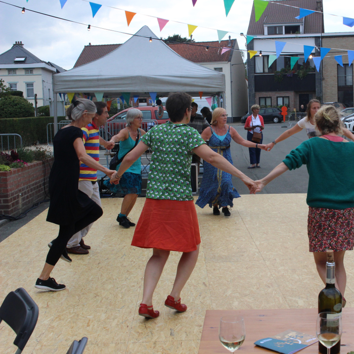 Soirées Bal clôture la saison 2025-2026