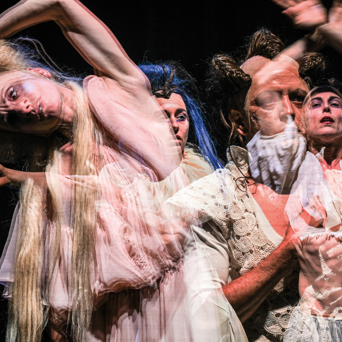 Spectacles Les Arrière-Mondes