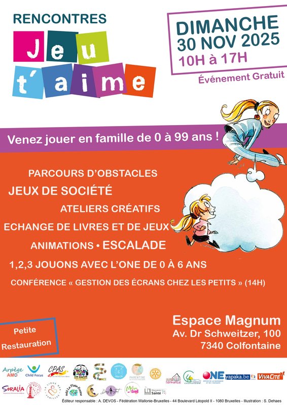 Loisirs Rencontres t aime   Yakapa