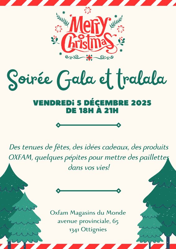 Marchés de Noël Gala Noél