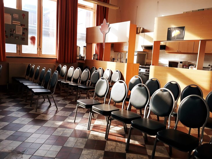 Conférences « Droits humains géométrie variable ? paradoxe démocratique »