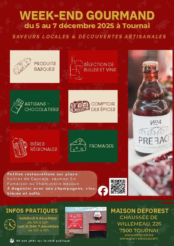 Marchés de Noël Marché Noël