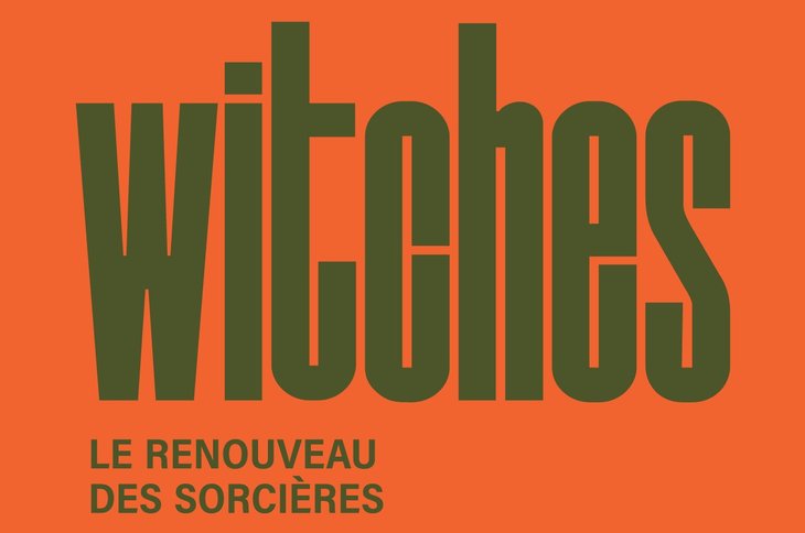 Conférences Rencontre-débat : Sorcières d hier d aujourd hui
