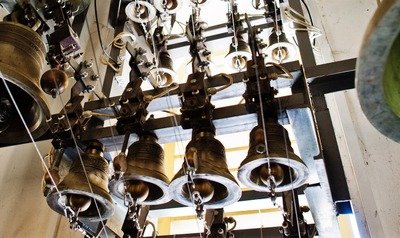 Concerts Concert carillon 15 h