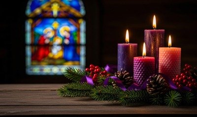 Stages,cours Célébrations religieuses