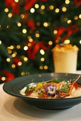 Marchés de Noël Goûter Noël