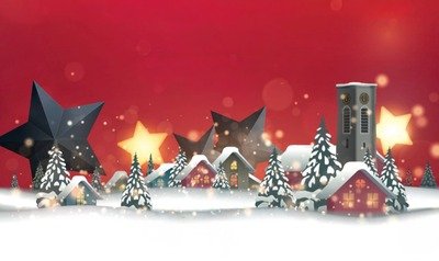 Loisirs Parade Noël