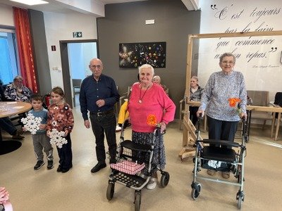 Spectacles L Étoile Noël