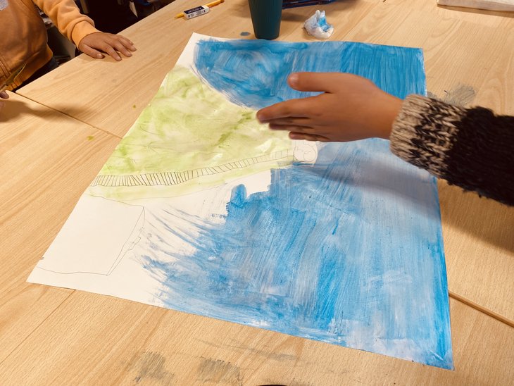 Loisirs Goûter Noël