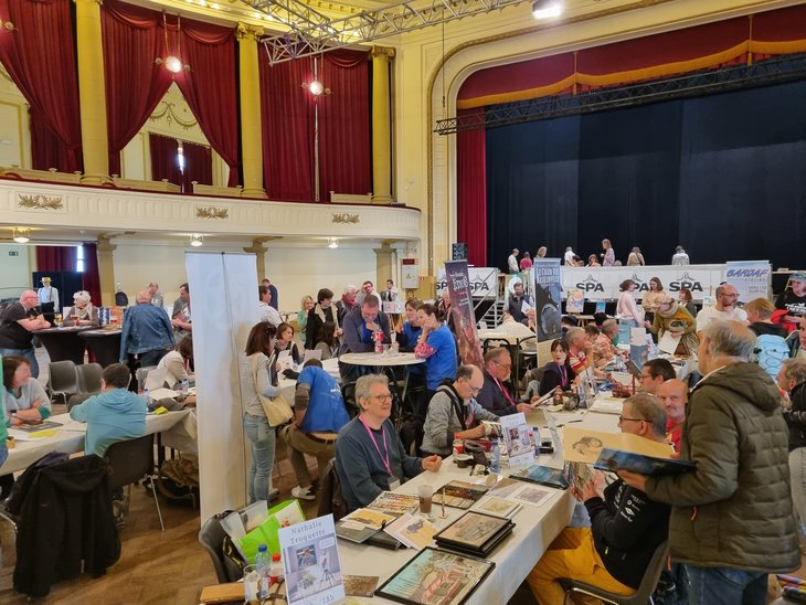 Loisirs 3ème édition Spa Festival