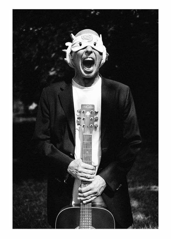 Concerts Concert Cedric Gervy, chanson déjantée