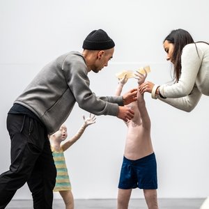 Expositions Visite rencontre l exposition Fango avec artistes