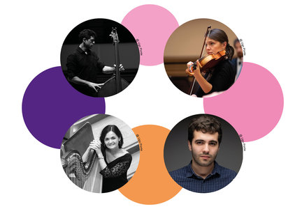 Concerts Concert Musique Chambre