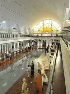 Expositions 1er dimanche mois