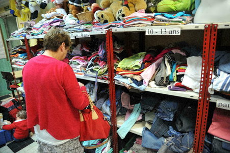 Loisirs Vente d Annappes Entraide