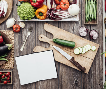 Stages,cours Repas fêtes végétarien zéro déchet