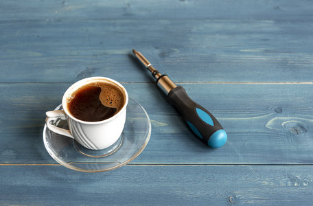 Loisirs Repair Café