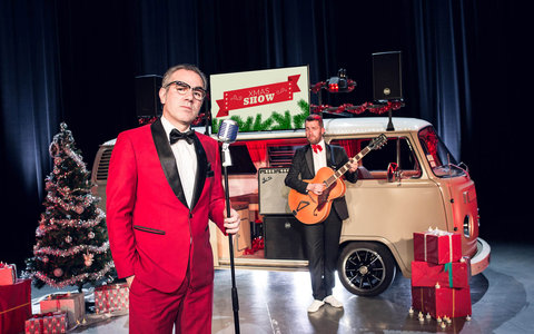 Concerts Concert XMAS SHOW