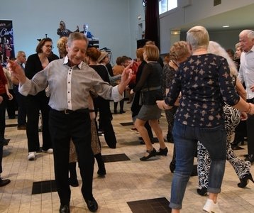 Loisirs Les 1001 guinguettes