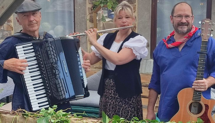 Concerts Martine les Zonderzur