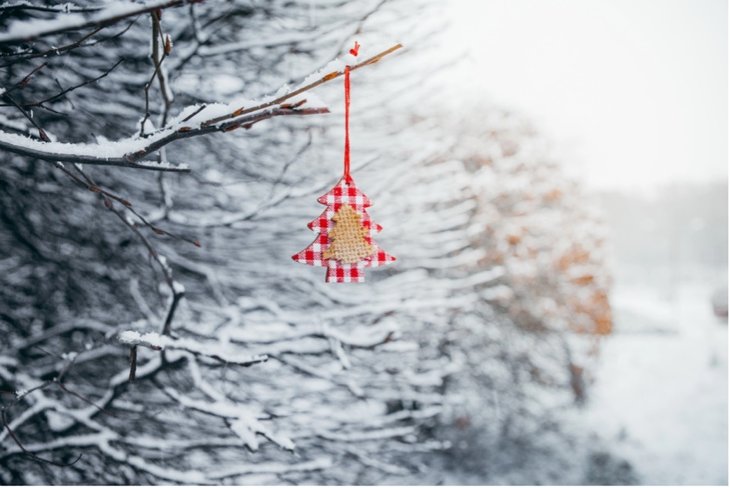 Marchés de Noël Marché Noël Crie Mariemont