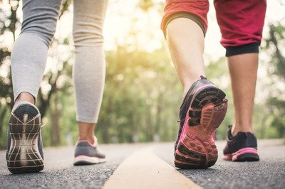 Loisirs Marche Adeps - décembre