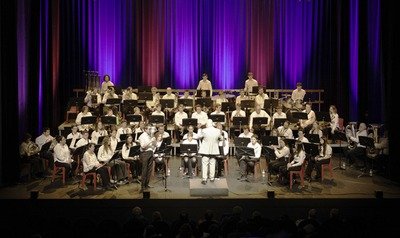 Concerts Concert Nouvel An