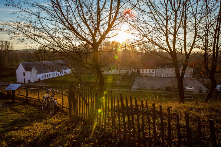 Loisirs Balade 10 - initiation l orientation