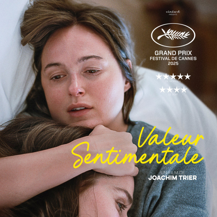 Spectacles Valeur sentimentale