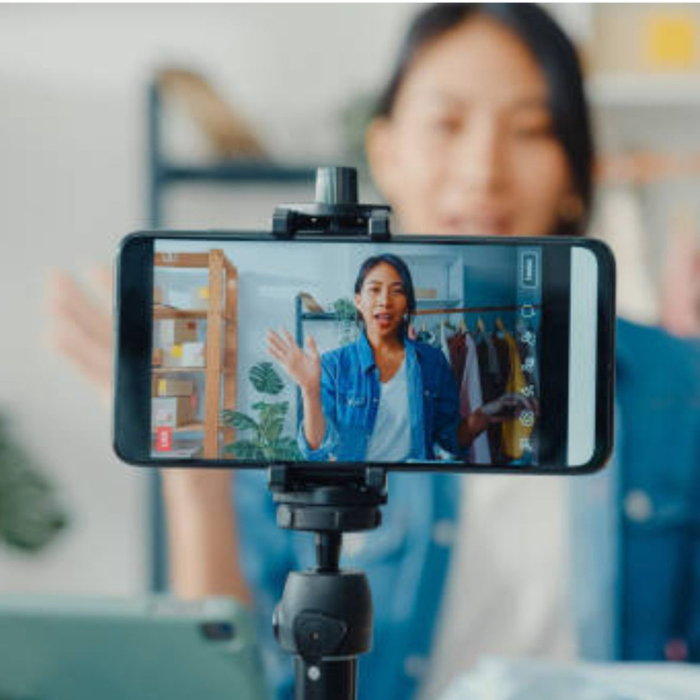 Stages,cours Atelier dimanche: Initiation la vidéo avec Smartphone