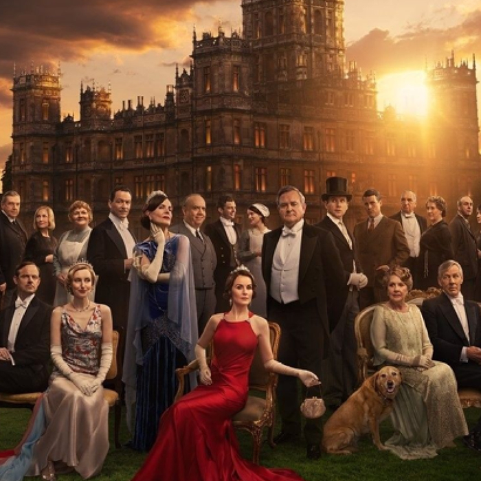 Spectacles Downton Abbey : Grand Final