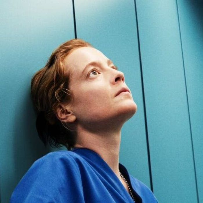 Spectacles Heldin première ligne)