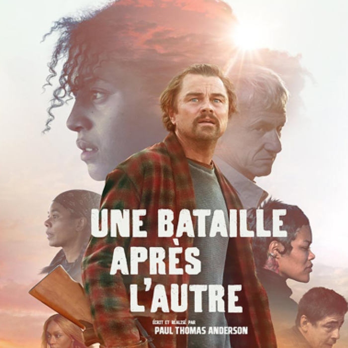 Spectacles Une bataille après l’autre