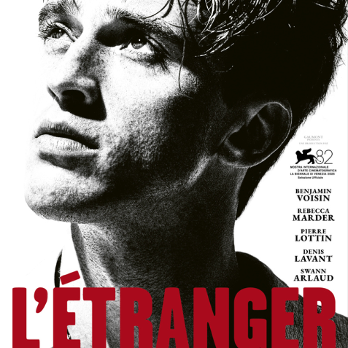 Spectacles L’Étranger