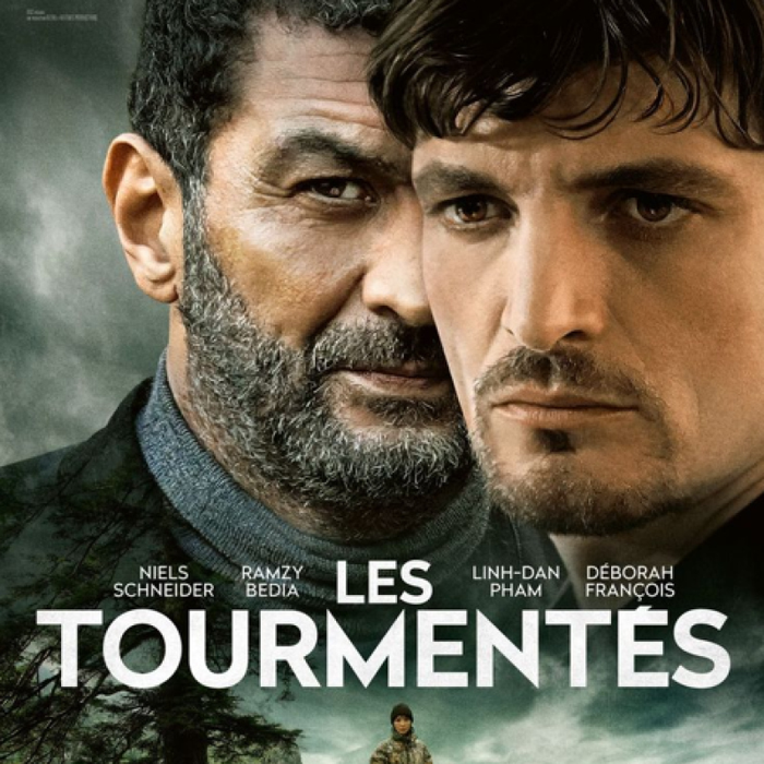 Spectacles Les Tourmentés