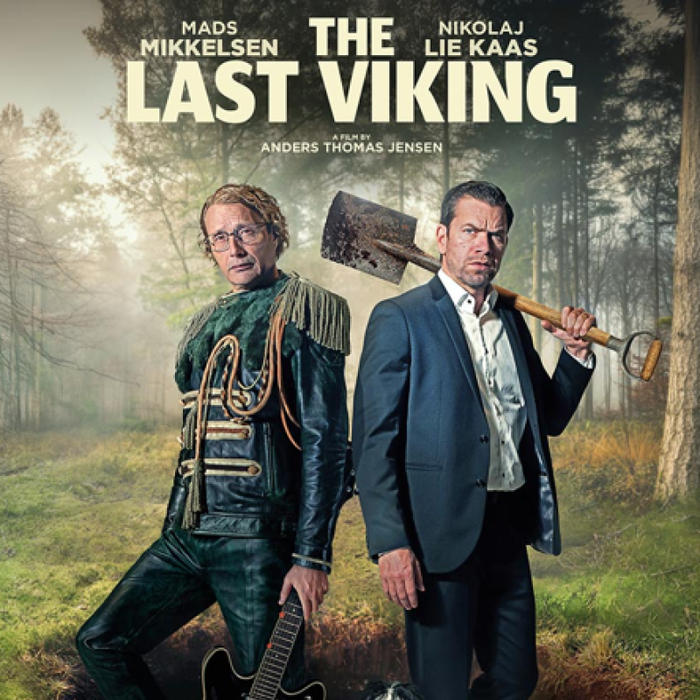 Spectacles The Last Viking